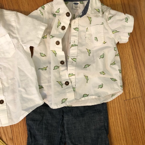 Old Navy Bundle - Picture 4 of 4